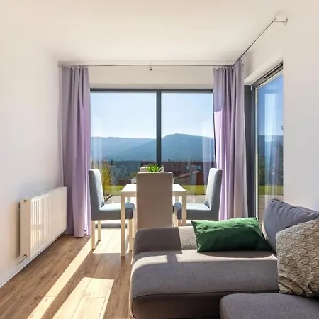 Apart-invest Szklarska 800 A3 * Szklarska Poreba