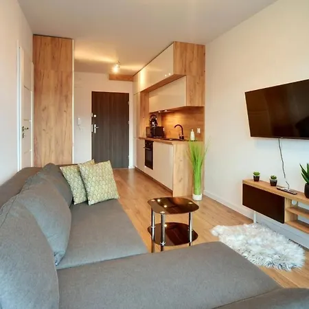 Apart-invest Szklarska 800 A3 Apartment Szklarska Poreba