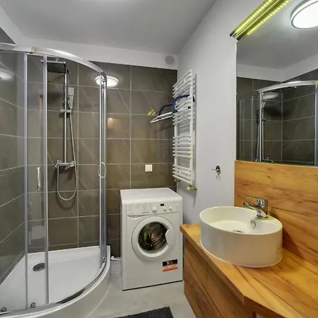 Apartment Apart-invest Szklarska 800 A3