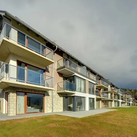 Apart-invest Szklarska 800 A3 Szklarska Poreba
